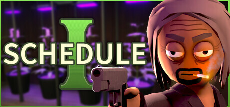 Imagem de Sucesso de Schedule 1 na Steam Sob Investigação por Possível Infringimento de Direitos Autorais de Drug Dealer Simulator - Notícias