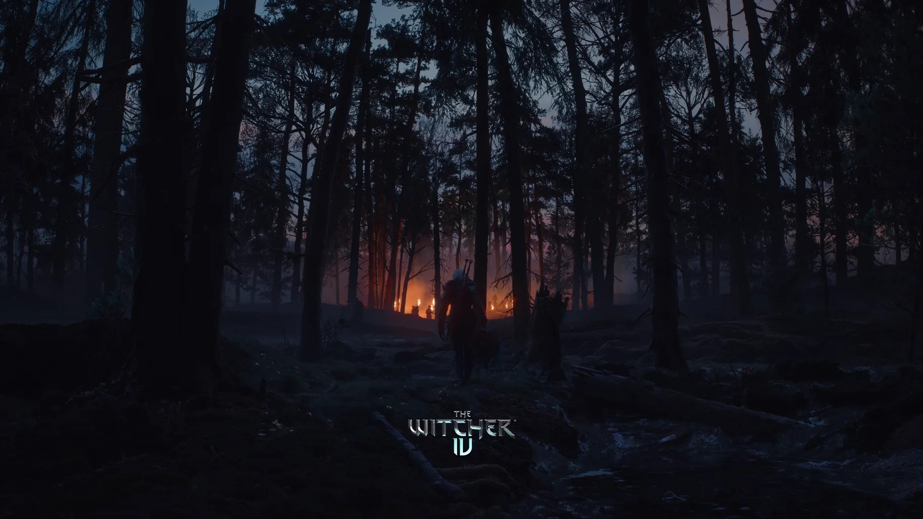Imagem de The Witcher IV: CEO da CD Projekt Red Afirma que Lançamento Não Ocorrerá Antes de 2027 - Notícias