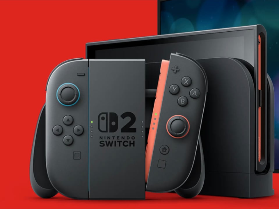 Imagem de Rumor: Nintendo Switch 2 Pode Ter Lançamento em Três Fases e Revelação Completa em Abril! - Notícias