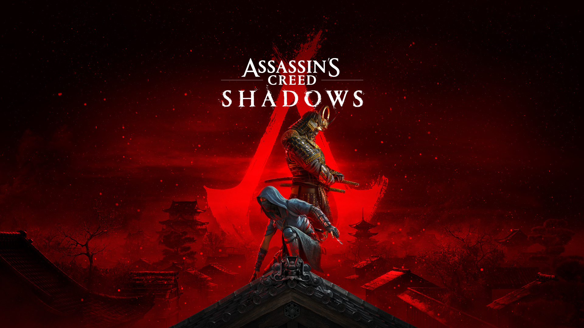 Imagem de Assassin's Creed Shadows Ultrapassa 2 Milhões de Jogadores em Pouco Tempo! - Notícias
