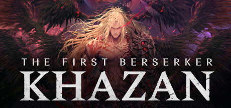 Imagem de The First Berserker: Khazan - Uma Aventura Brutal e Imersiva no Mundo de Arad - Notícias