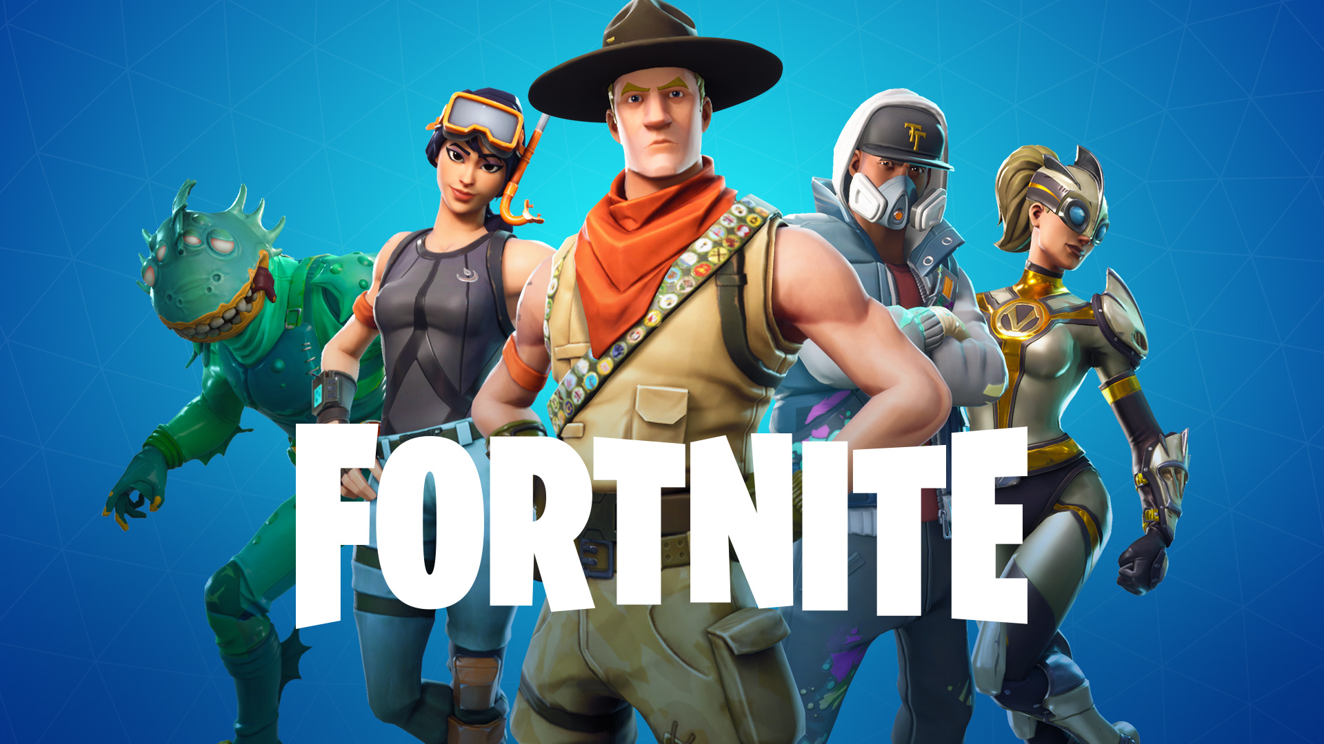Imagem de Fortnite OG Retorna à Temporada 3 do Capítulo 1 com Meteoro e Colaborações de Anime! - Notícias