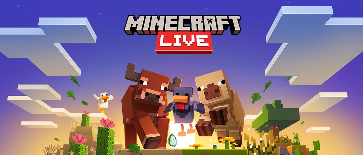 Imagem de Minecraft Live 2025: Prepare-se para as Novas Atualizações e Aventuras! - Notícias