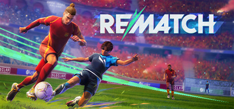 Imagem de Rematch: Novo Jogo de Futebol Multiplayer Chega em Junho para PC e Consoles com Ação e Competitividade - Notícias